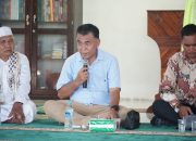 Bupati Natuna Segera Tindaklanjuti Permasalahan di Desa Batu Berian