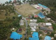 Sejak Dimekarkan, Kecamatan Seluan Sinyal Telekomunikasi masih Jadi Kendala