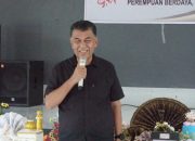 Peringatan Hari Ibu, Bupati Natuna : Momen Kita Merenungkan Peran Perempuan