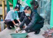 Penemuan Kerangka Manusia Kembali Ditemukan di RSUD Tarempa
