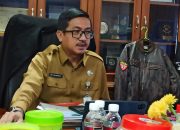 Sekda Natuna Tekankan Dinas PU Segera Ajukan SPM ke Keuangan