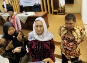 Reses di Anambas, Anggota Komisi V DPR RI Bahas Program Kemajuan Daerah