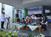Akreditasi RSUD Tarempa oleh LARS-DHP, Peningkatan Mutu dan Keselamatan Pasien
