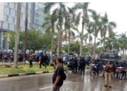 Kejari Batam Limpahkan 3 Perkara Demo Rempang ke Pengadilan