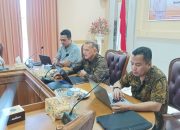 Buka FGD RPJPD, Wabup Natuna : Rencana Pembangunan Harus Selaras dengan Kebutuhan