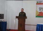 Orientasi PPPK 2023, Wabup Natuna : Membangun Etika Kerja dan Netralitas