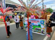 SLB Natuna Peringati Hari Penyandang Disabilitas Internasional