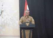 Peringatan Hari Ibu di Natuna Upaya Hargai Perjuangan Perempuan