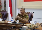 Dorong Kemajuan Melalui Forum Satu Data di Kabupaten Natuna