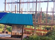 Proyek Pembangunan Prasarana Pertanian di Anambas Alami Keterlambatan