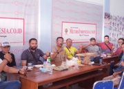 Jajang Setiawan Raih Jenderal Bintang Satu TNI AU, PJN Ucapkan Semoga Karier Terus Cemerlang