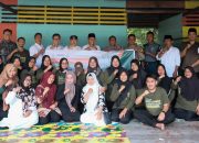 Mengenal Batik CUAL dari Kabupaten Kepulauan Anambas