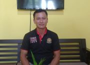 Damkar Natuna akan Bentuk Pos Damkar Disetiap Kecamatan