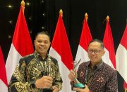 Medco Energi Raih Predikat Hijau dalam PROPER 2023