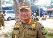 Tunggu Arahan, Kepala Satpol PP Natuna Siap Tertibkan Mikol Illegal