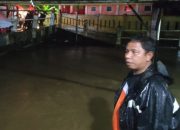 Mengatasi Ancaman Banjir di Kabupaten Kepulauan Anambas