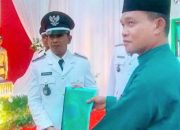 Terobosan Baru Hendrika untuk Kemajuan Desa Kuala Maras