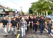 Sekda Natuna Ajak Masyarakat Bersama Sukseskan Pemilu 2024