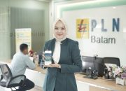 Spesial Natal dan Tahun Baru, PLN Batam Berikan Gebyar Diskon Akhir Tahun