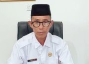 Memasuki Tahun Baru 2024, Camat Siantan Tengah Ajak Warga Adakan Kegiatan Islami