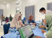 Komitmen TNI AL Terhadap Kewarganegaraan Digital, Merangkul Era Identitas Digital