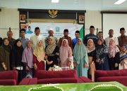 Pemdes Tarempa Selatan Gelar Peningkatan Kapasitas TPQ