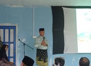 Bupati Natuna Ungkap Infrastruktur Telekomunikasi Pererat Silaturahmi
