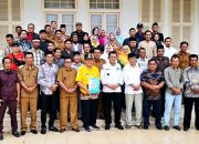 Perjuangan Menuju Pemekaran Kabupaten Baru: Tim BP2KKJ Ajukan Proposal Rekomendasi untuk Pulau Jemaja