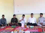 Pembangunan SDN 013 Ranai, Kepala Disdikbud Berharap Mudahkan Proses Belajar Mengajar