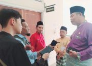 Rapat Tindaklanjut NPHD, Pemkab Anambas Siapkan Dana 25 Miliar untuk Pilkada 2024