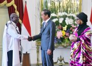 Menlu Sebut Kerja Sama Ekonomi Jadi Fokus Hubungan Bilateral dengan 10 Negara Sahabat