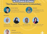 Menuju Perayaan HDI 2023, Kemendikbudristek Gaungkan Keberagaman dan Inklusivitas