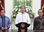 Ungkap Dugaan TPPO Terkait Pengungsi Rohingya, Presiden: Akan Ditindak Tegas