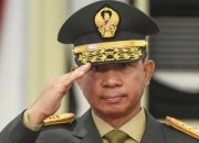 TNI dan Mentan Jalin MoU Terkait Pembangunan Pertanian