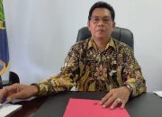Disdikbud Natuna Terima Rp6 Miliar DAK, Indra Joni : Turun dari Tahun Sebelumnya