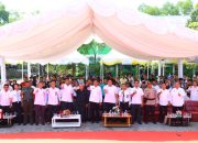 Program Job Fair Pemkab Bintan, Sediakan 375 Lowongan Kerja
