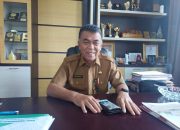 Upaya Pemerintah Kabupaten Natuna Tekan Harga Tiket Pesawat 