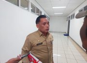 Tahun Ini, Pembangunan Jalan Teluk Buton Kelarik Dilanjutkan