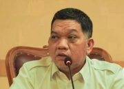 Dengar Suara Tanah Longsor, Warga Pangkalan Diungsikan ke Rumtap 