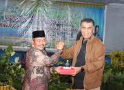 Terpilih Jadi Ketum IWKN, Bupati Natuna Ucapkan Selamat pada Haji Ramlis