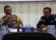 Waspada Penipuan Mengatasnamakan Kapolres dan Kasat Reskrim Natuna