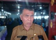 Bupati Sebut Dua Perusahaan akan Berinvestasi di Natuna