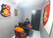 Polsek Bintan Timur Tangkap Tersangka Penganiayaan Remaja 