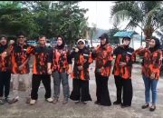 MPC Pemuda Pancasila Anambas Deklarasikan Kampanye Damai Pemilu 2024