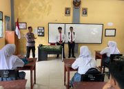 Upaya Polres Anambas Cegah Penyalahgunaan Narkotika di Kalangan Pelajar