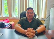 Kontrak Proyek Revitalisasi Jembatan SP 1 Tarempa Diperpanjang