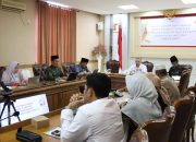 Wabup Natuna : Stunting Bukan Hanya jadi Perhatian Daerah Tetapi Nasional