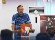Lanud Raden Sadjad akan Dikembangkan Menjadi Lanud Tipe “A”