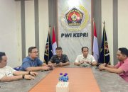 UKW PWI Kepri, Membuka Peluang Baru untuk Wartawan Muda