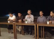 KPU Natuna Tergetkan Jumlah Pemilih Milenial 59 Persen